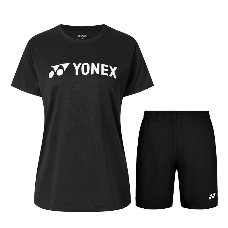 YONEX YONEX Badminton Uniform Sets Women's Thin