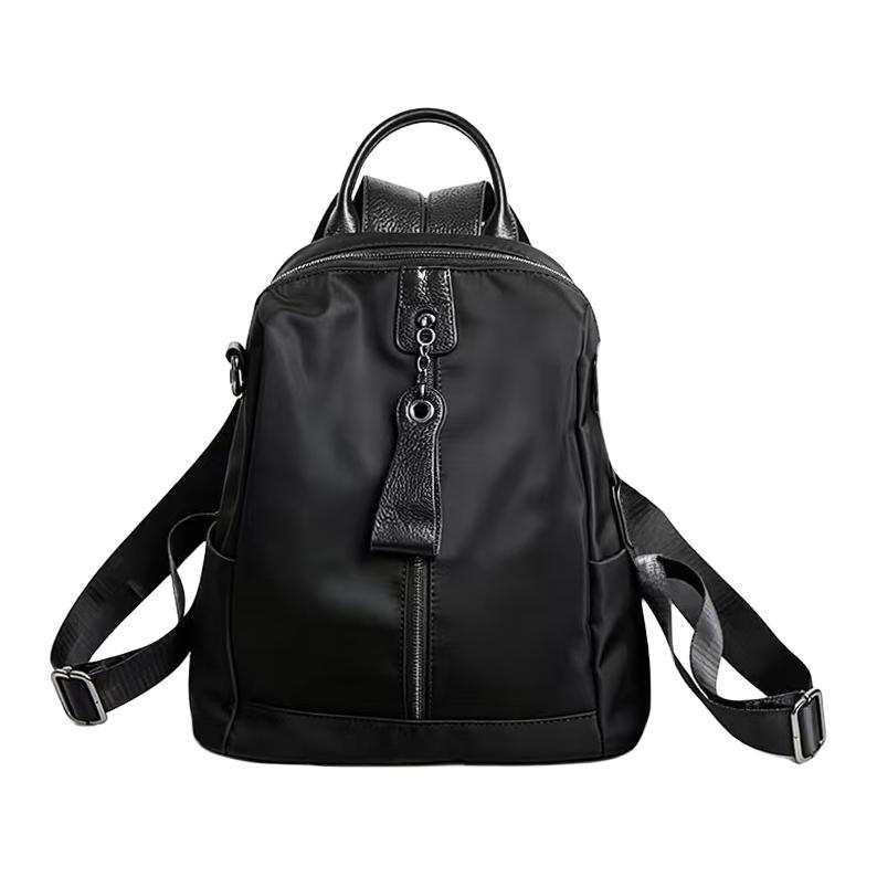 LOLLiPOPS LOLLiPOPS Backpacks Black