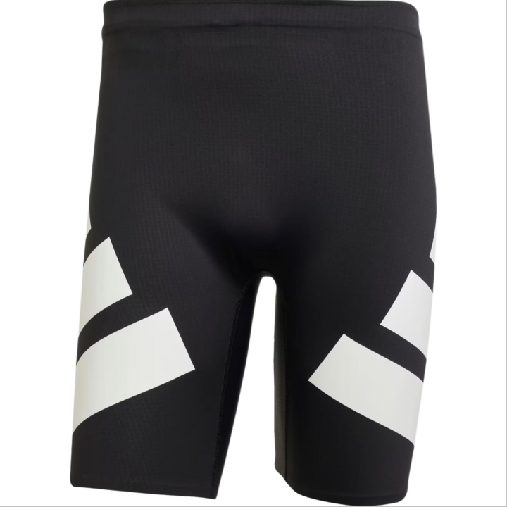 Adidas Adidas Running Shorts Men's Black