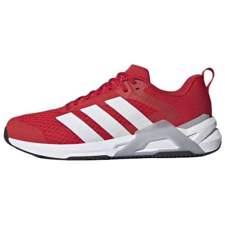Adidas Adidas Dropset Training Shoes Men's Red White