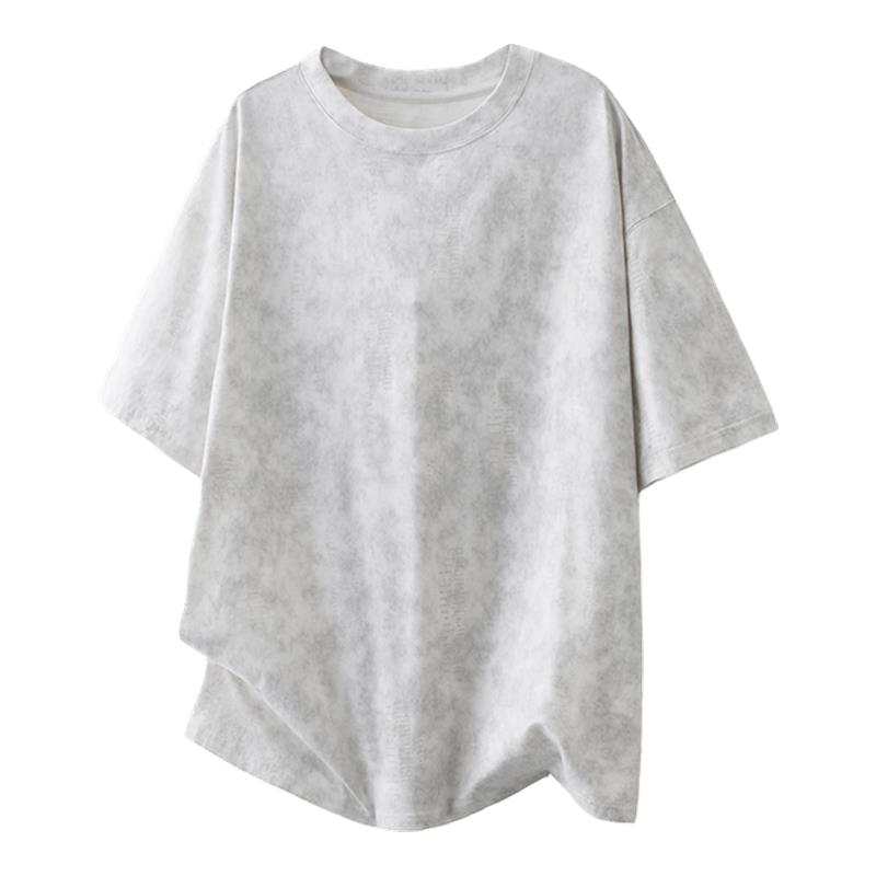 Sugarfunk Sugarfunk T Shirts Men's Crew Neck Moderate