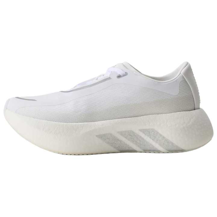 Adidas Adidas Hyperboost Edge Running Shoes Women's Cloud White