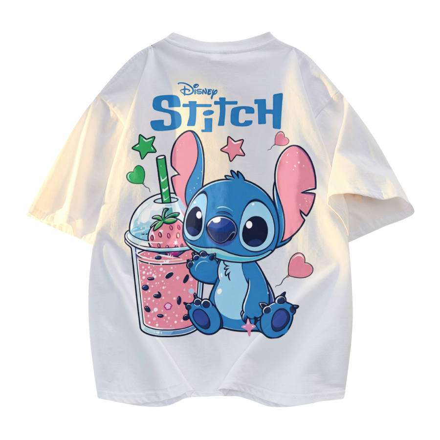 Disney T Shirts Unisex Crew Neck Moderate Other