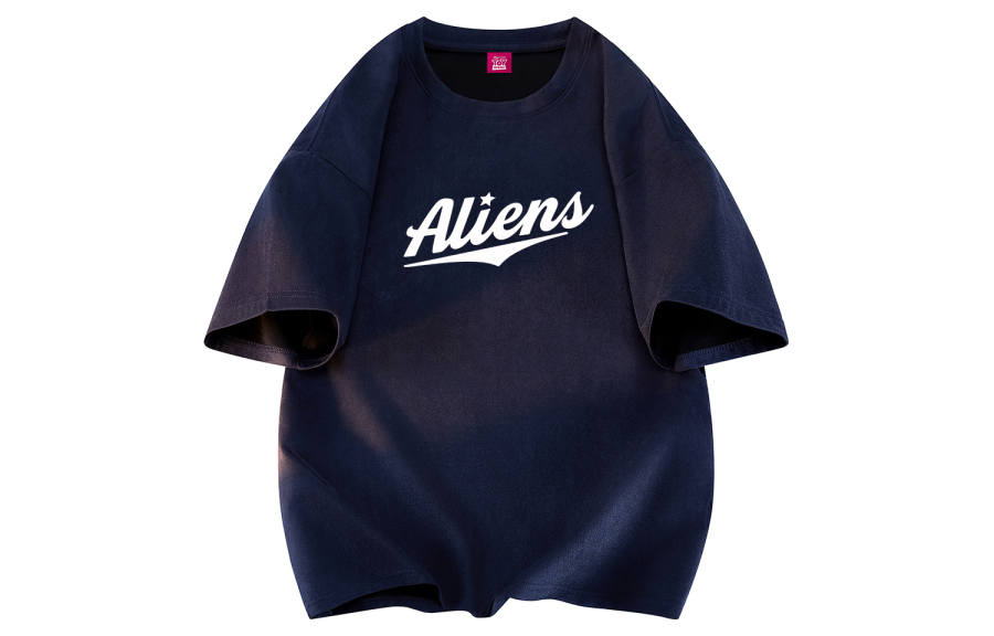 Disney T Shirts Unisex Crew Neck Moderate Straight Fit