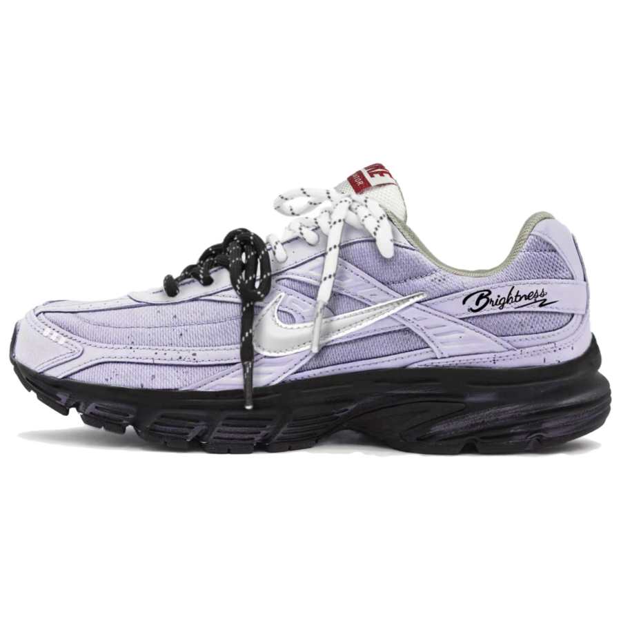 Nike Nike Initiator Running Shoes Men's Low Top Purple