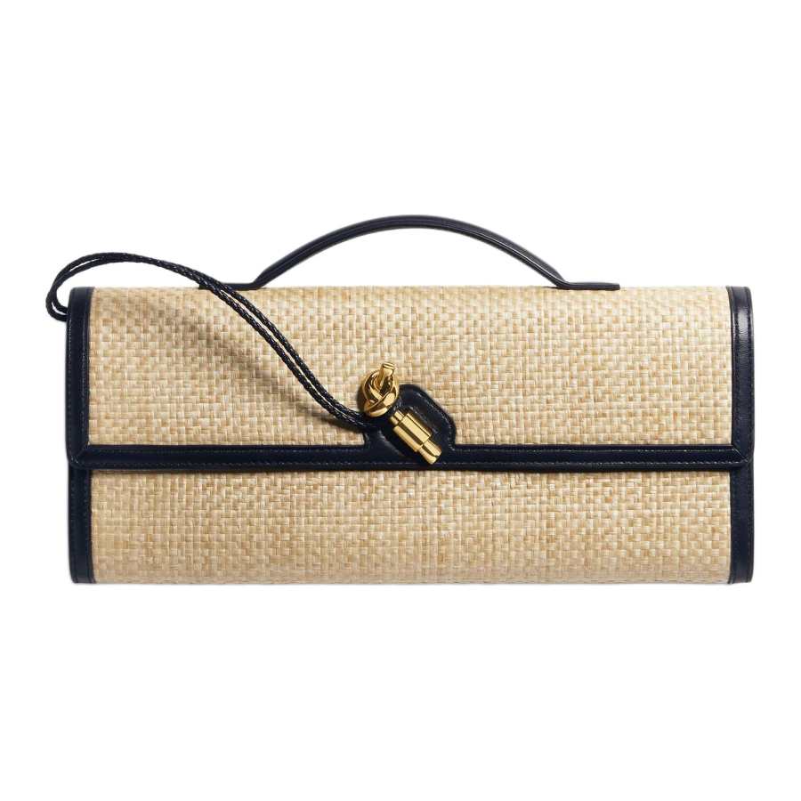 Bottega Veneta Andiamo Clutches