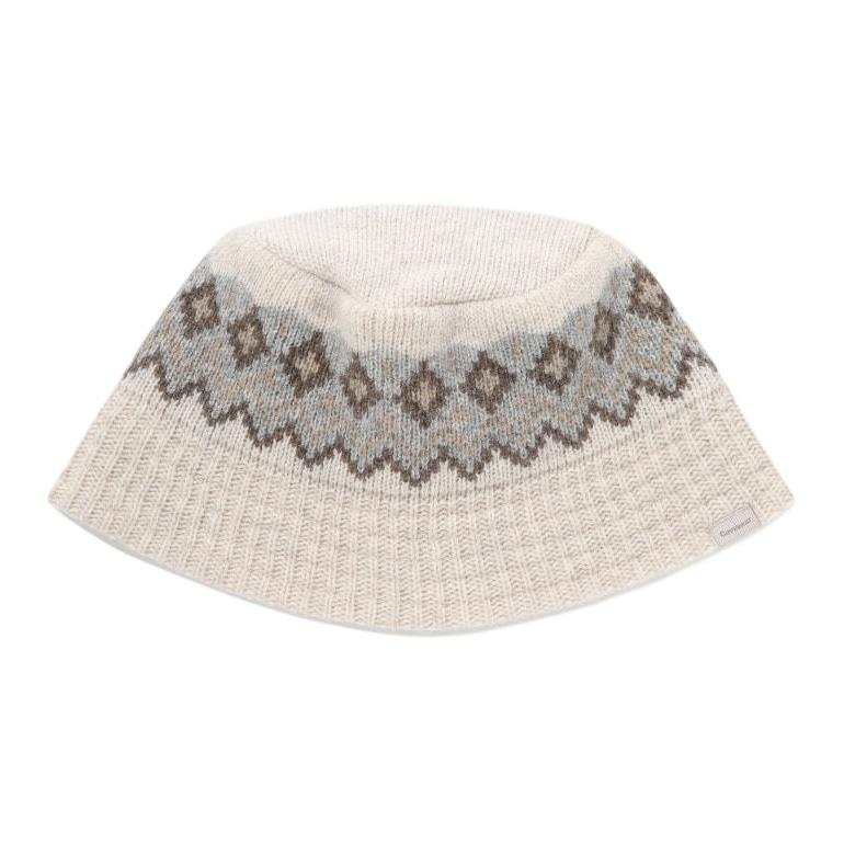 COVERNAT Bucket Hats Unisex
