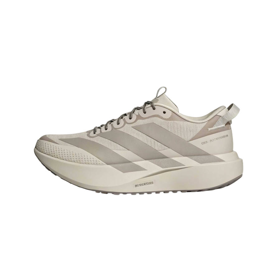 Adidas Adidas Adizero Evo SL Running Shoes Women's Low Top Bilis Color/Light Brown/Brown