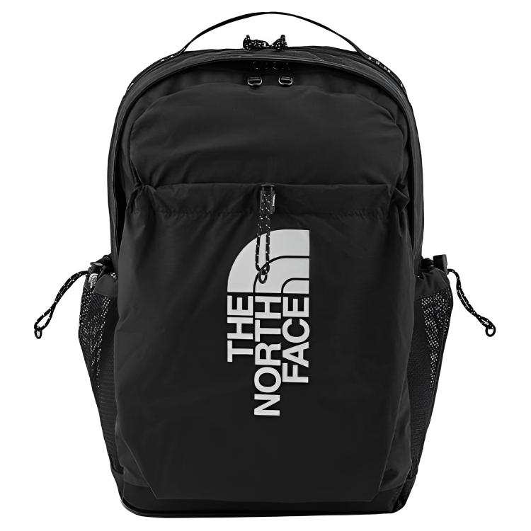 THE NORTH FACE THE NORTH FACE Comfortable And Versatile Backpack Unisex Cosmic Black