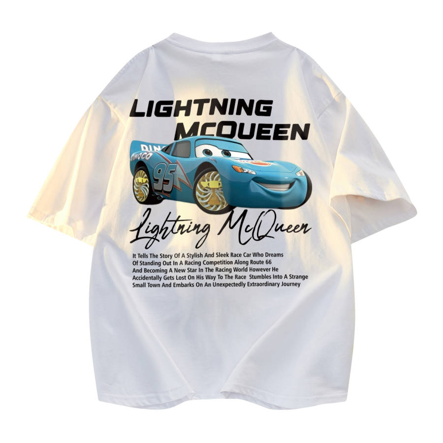 Disney T Shirts Unisex Crew Neck Moderate Other