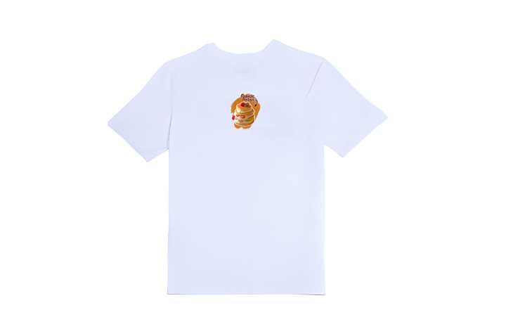 Nike Nike Sportswear T Shirts Men's White Crew Neck
