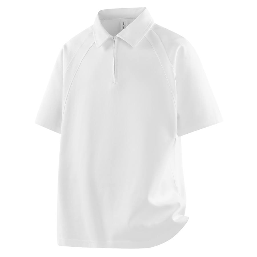 Sugarfunk Sugarfunk Polo Shirts Men's Lapel Moderate