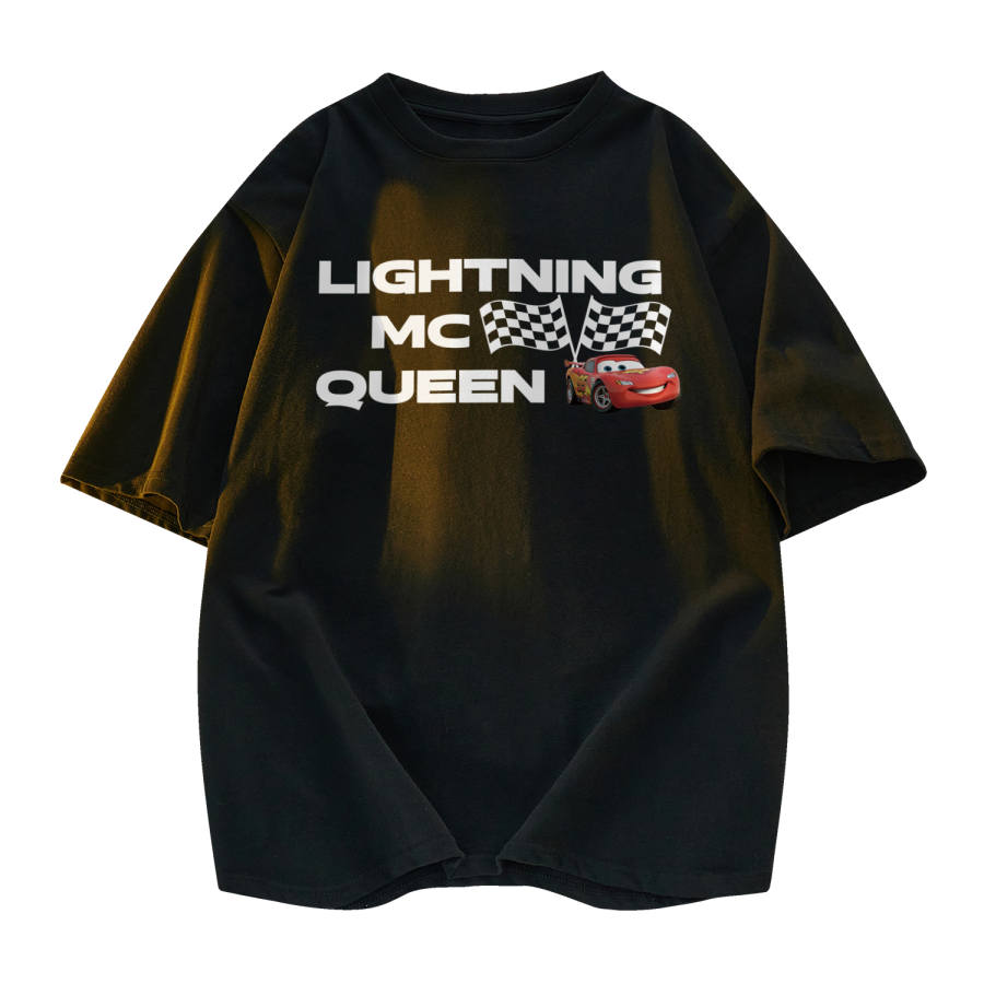 Disney T Shirts Unisex Crew Neck Moderate Other