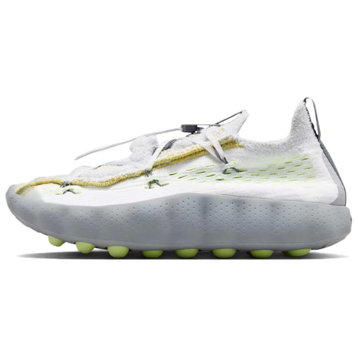 Nike Nike Mind 002 Breathable Training Shoes Men's White Gray