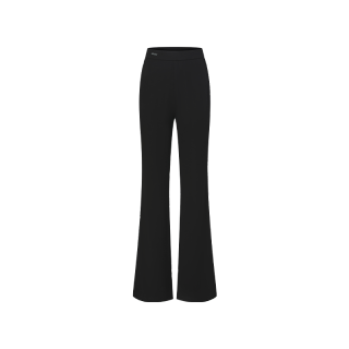 SIINSIIN Casual Pants Women's Moderate Flared Pants