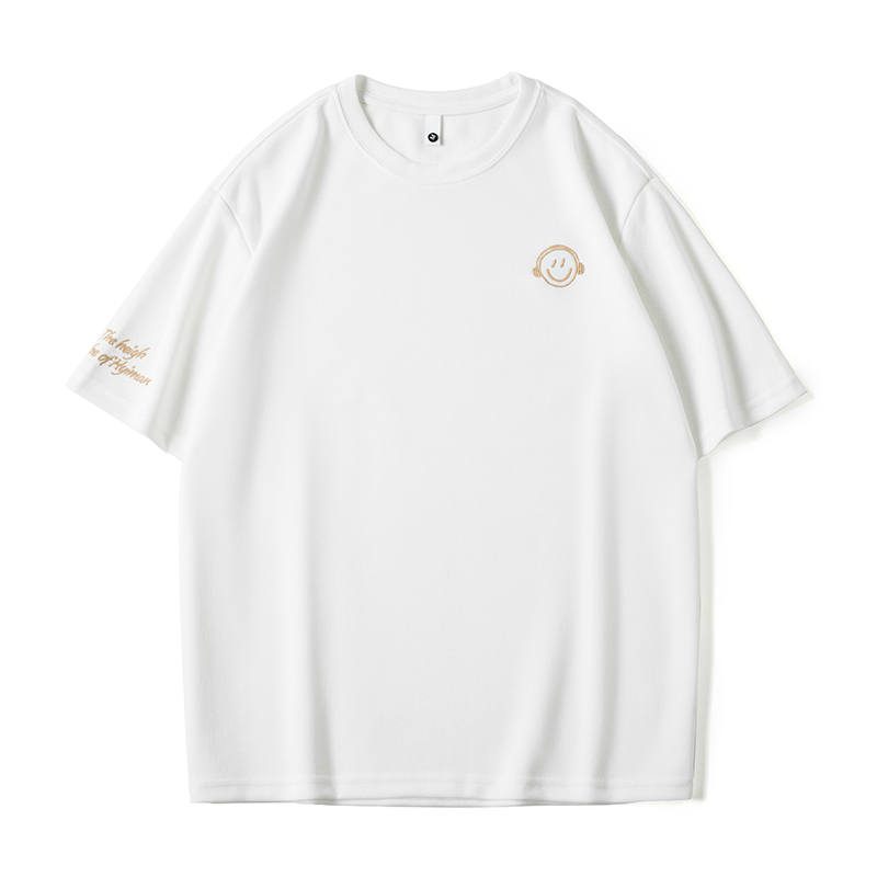 Sugarfunk Sugarfunk T Shirts Unisex Crew Neck Moderate