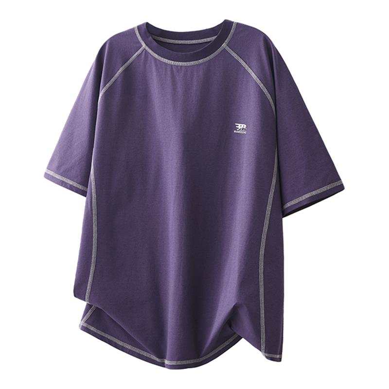 Sugarfunk Sugarfunk T Shirts Unisex Crew Neck Moderate