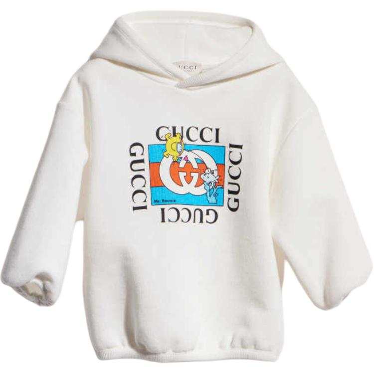 GUCCI Sweatshirt Infant And Toddler