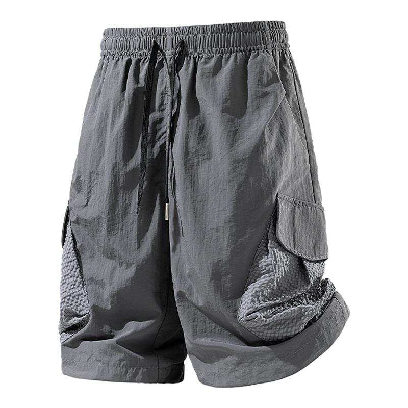 Sugarfunk Sugarfunk Casual Shorts Unisex Moderate