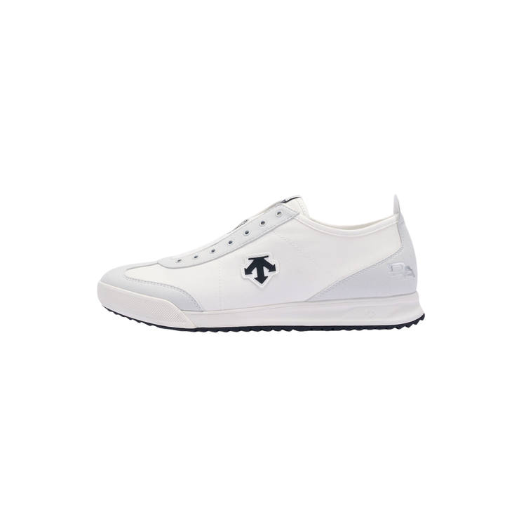 DESCENTE CHRON TEMPO Casual Shoes Women's Low Top WT/BE/LB/LG