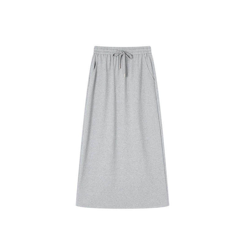 XIANGYING Casual Suits Women's Crew Neck Moderate