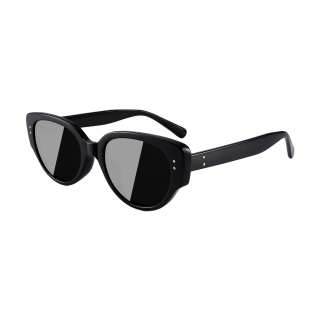 PULAIS TR Cat Eye Sunglasses Unisex