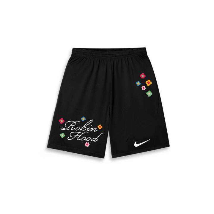 Nike Nike Dri Fit Casual Shorts Men's Black Moderate
