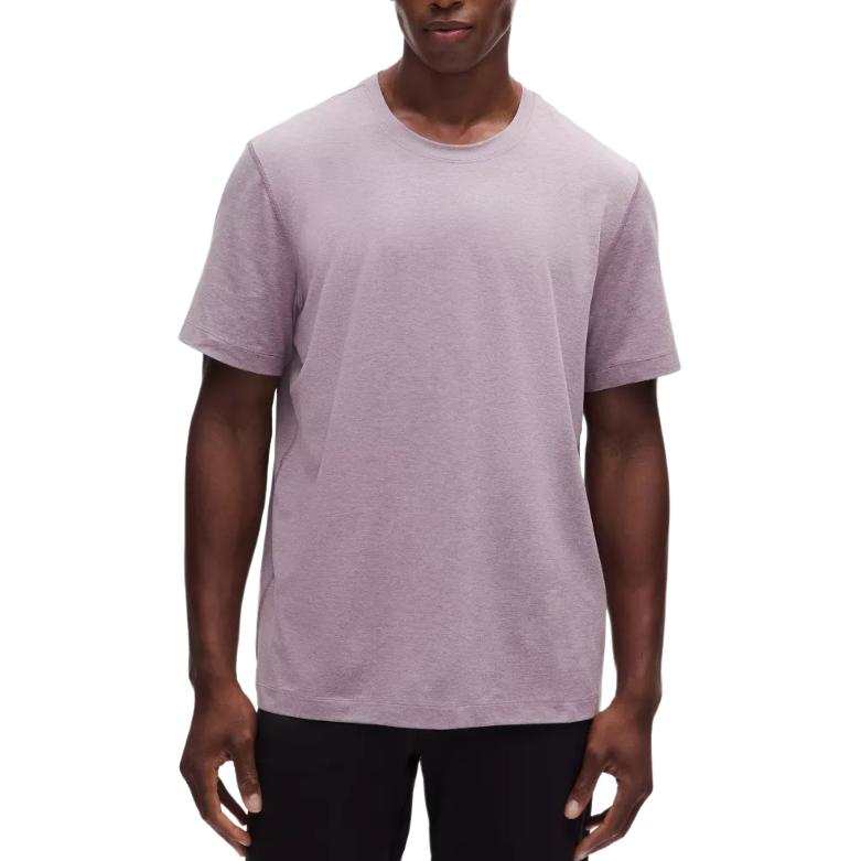 Lululemon Lululemon T Shirts Men's Crew Neck