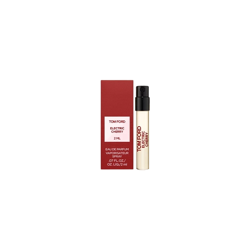 TOM FORD TOM FORD Perfume Samples Unisex