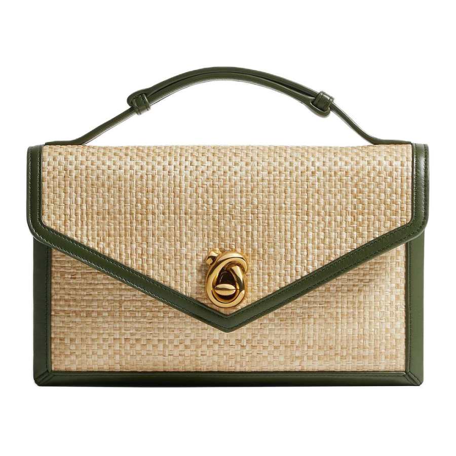 Bottega Veneta Knot Handbags