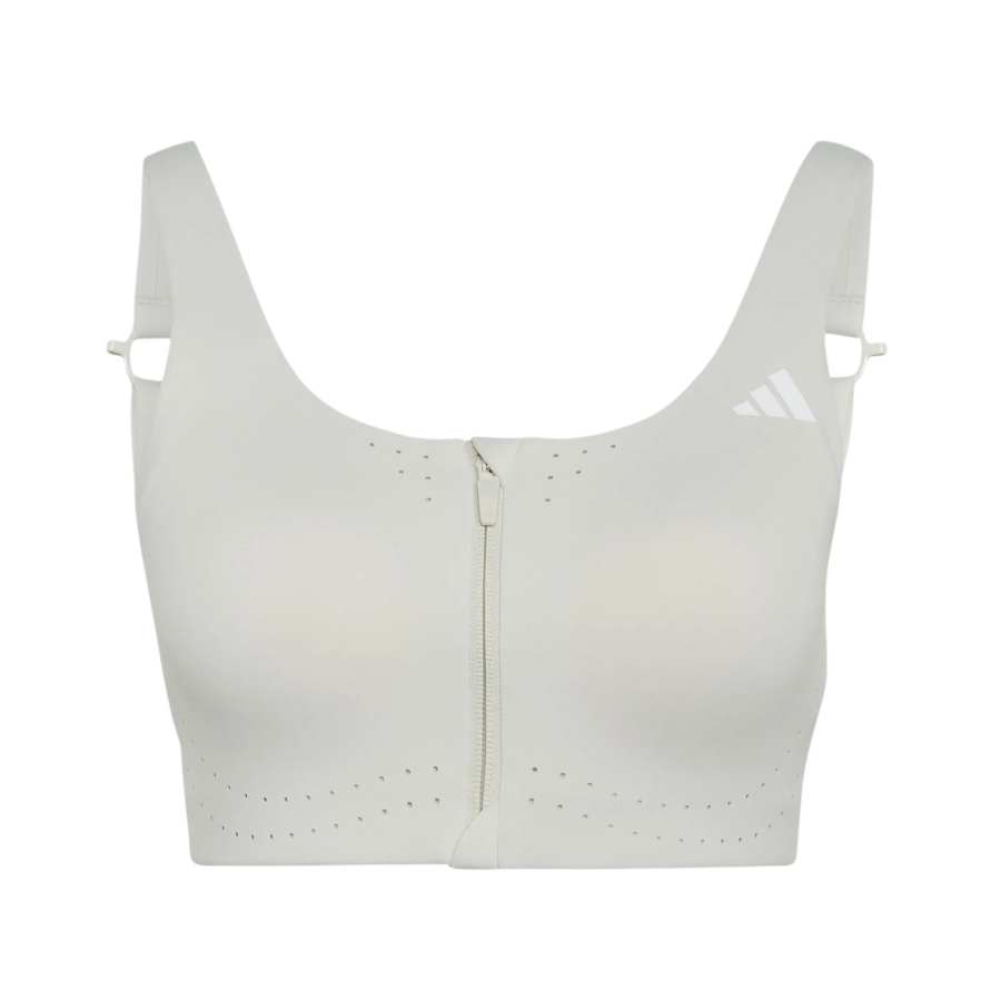 Adidas Adidas Sports Underwear Women's Track Gray Moderate