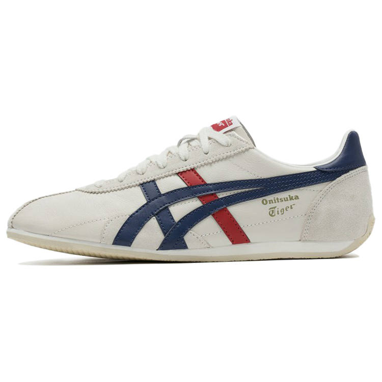 Onitsuka Tiger Onitsuka Tiger Runspark White Blue Red