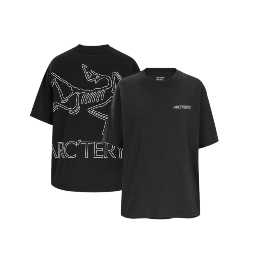 Arcteryx Arc'teryx SYSTEM_A T Shirt Women's