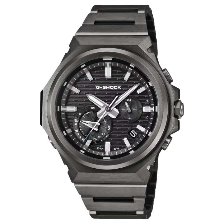 CASIO CASIO Men's G STEEL Watch