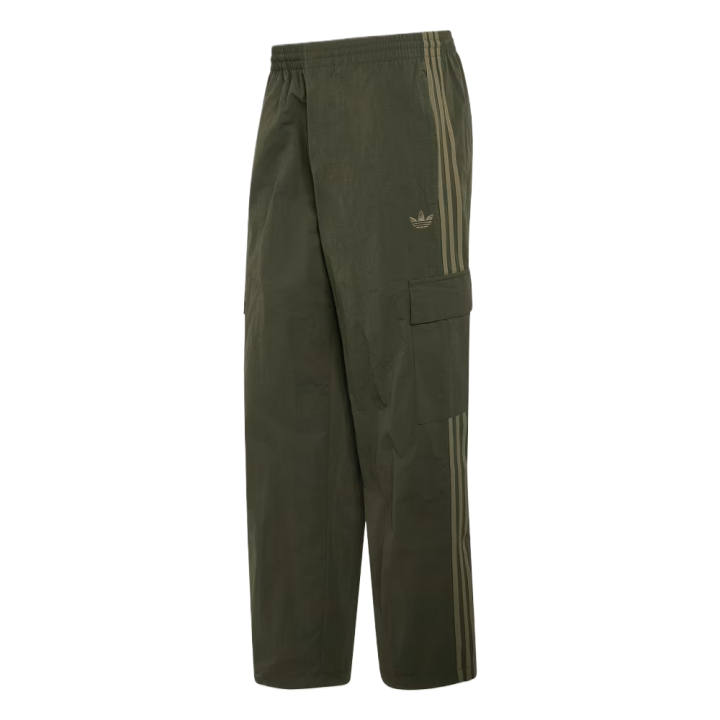 Adidas Adidas Adicolor Cargo Pants Men's Nighttime Cargo Moderate