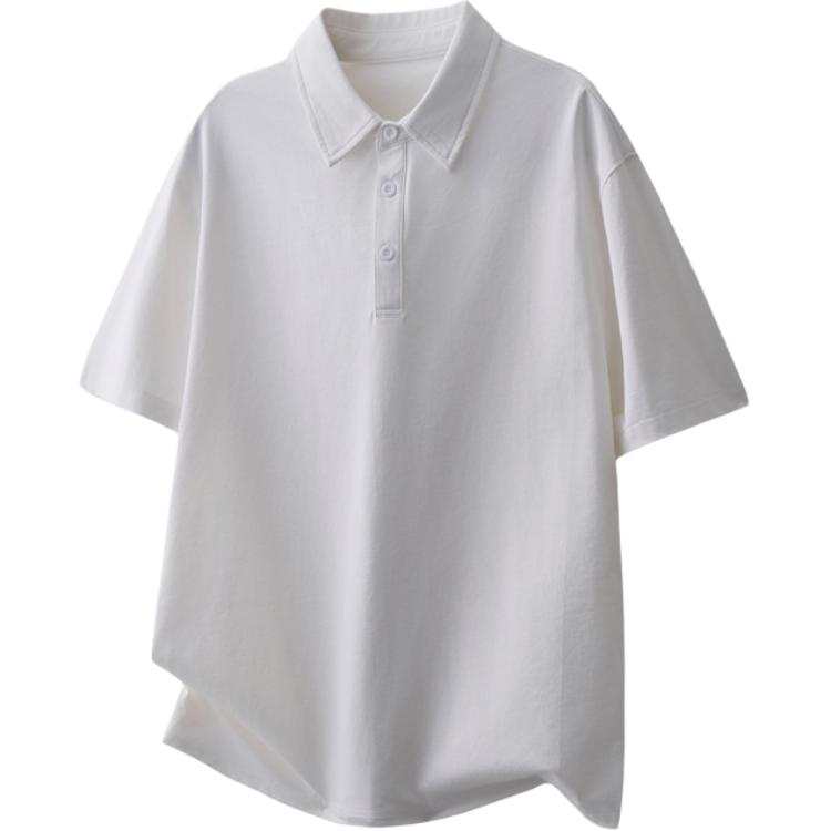 Sugarfunk Sugarfunk Polo Shirts Men's Lapel Moderate