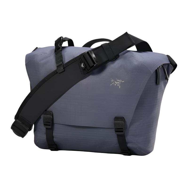 Arcteryx Arc'teryx Granville 10L Crossbody Bag Outdoor Bag Nylon Deep Stratus Blue Women's