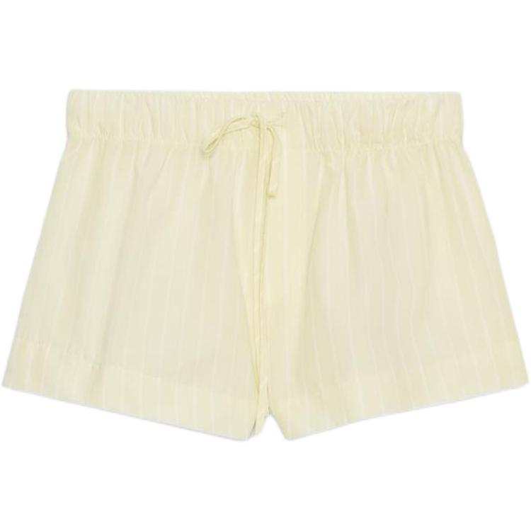 ZARA Casual Shorts Women's Print