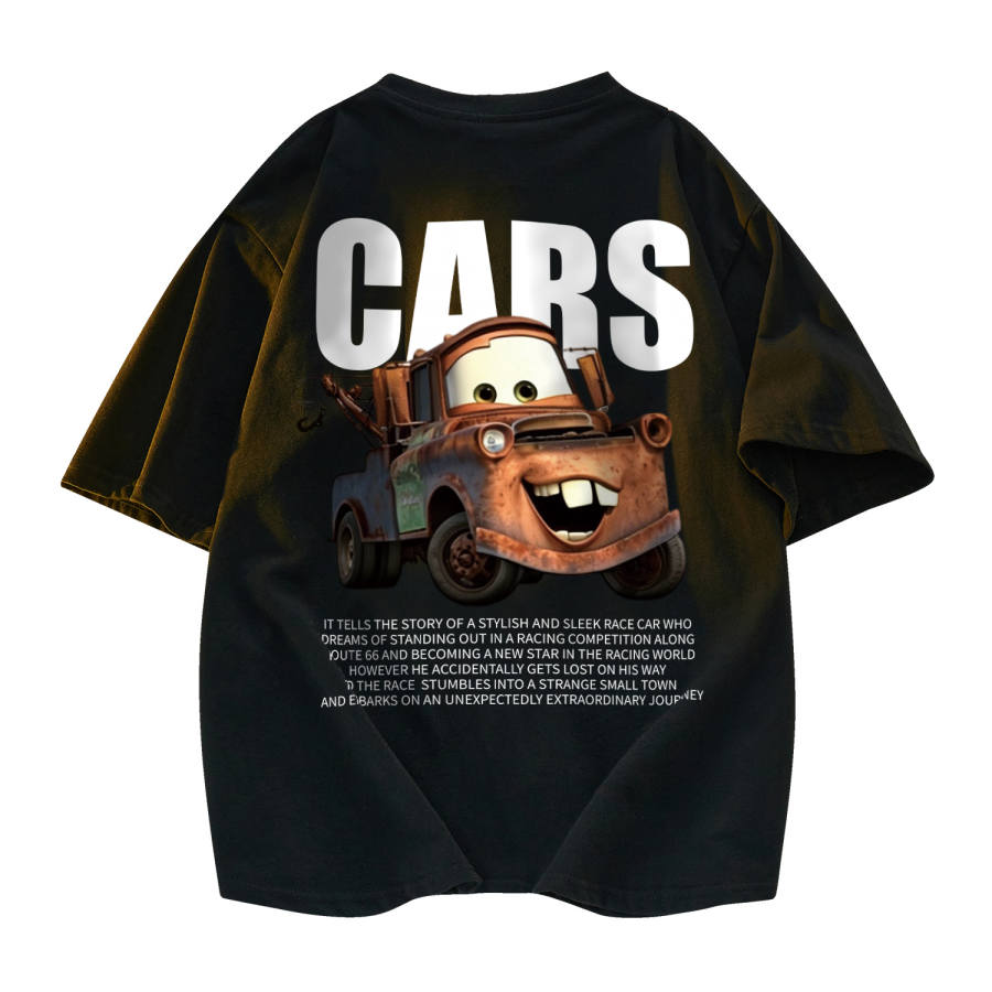 Disney T Shirts Unisex Crew Neck Moderate Other