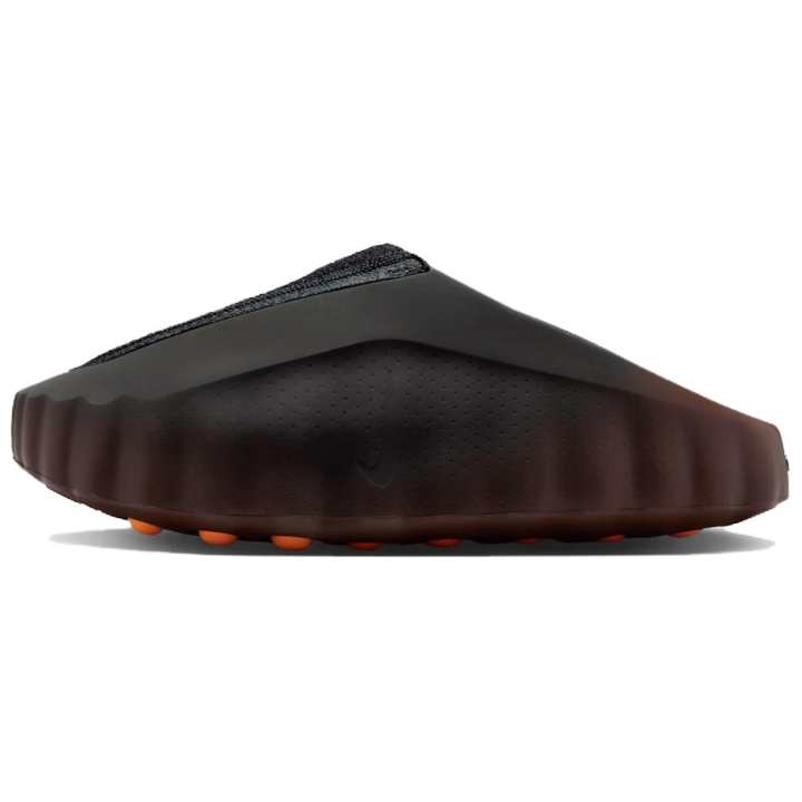 Nike Nike Mind 001 No Special Function Closed Toe Slippers Unisex Copper Corrosion Brown Orange