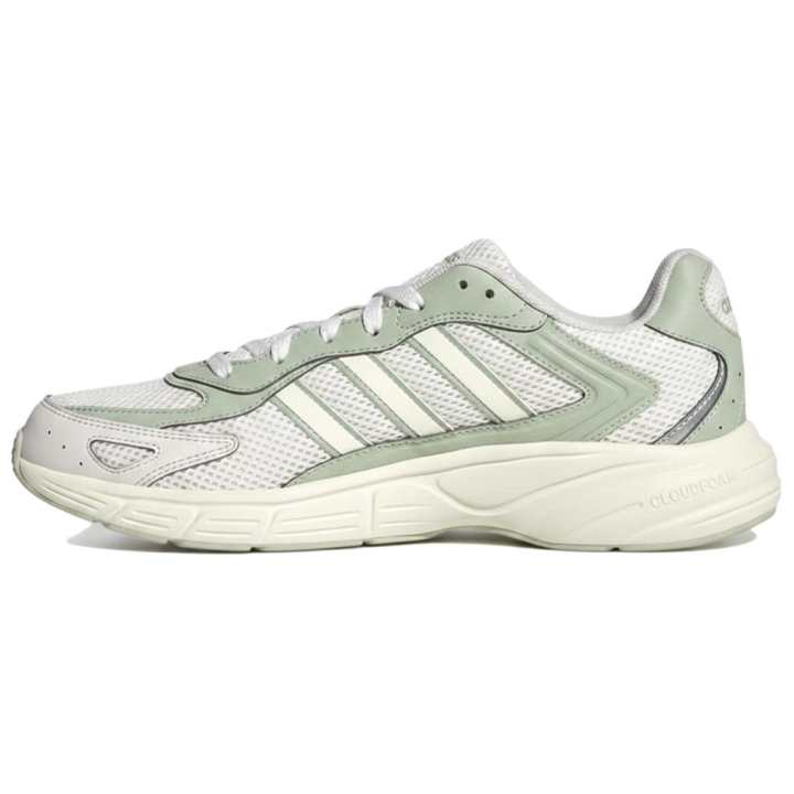 Adidas Adidas ECLYPTIX 2000 Running Shoes Women's Low Top White/Green