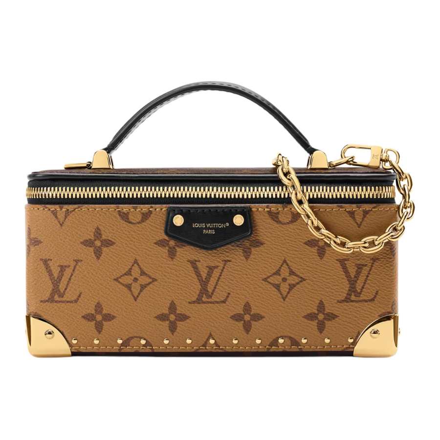 LOUIS VUITTON LOUIS VUITTON Vanity Handbags