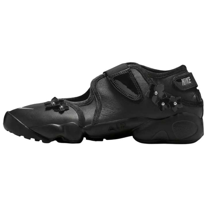 Nike Nike Air Rift Casual Shoes Women's Black