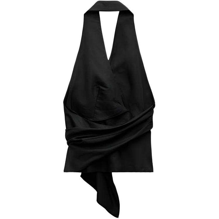 ZARA ZW Series Tank Top Women's