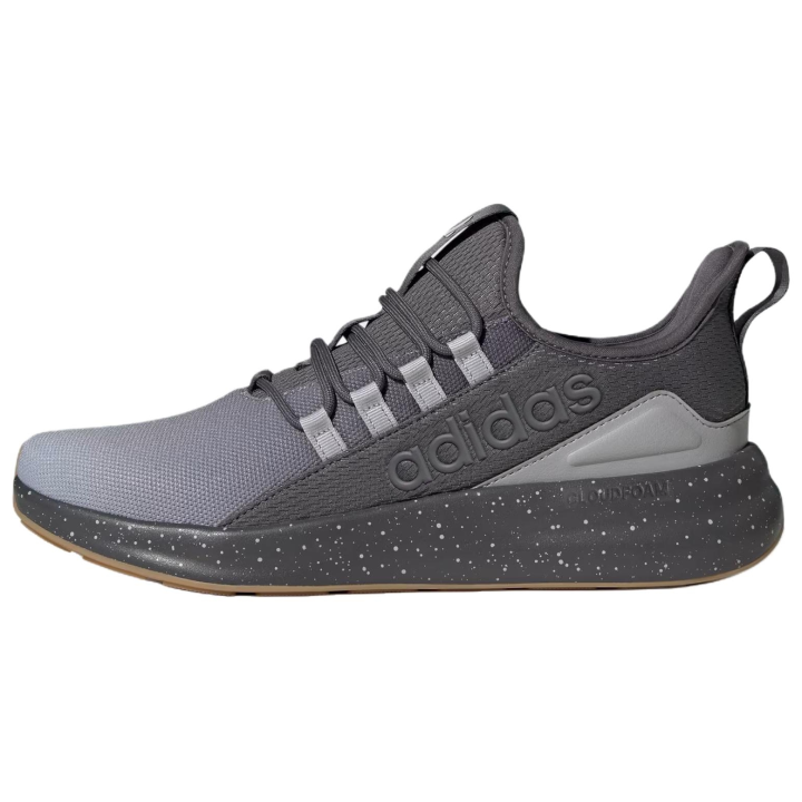 Adidas Adidas Lite Racer Adapt 8.0 Running Shoes Men's Gray