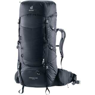 DEUTER Outdoor Bags Obsidian Black