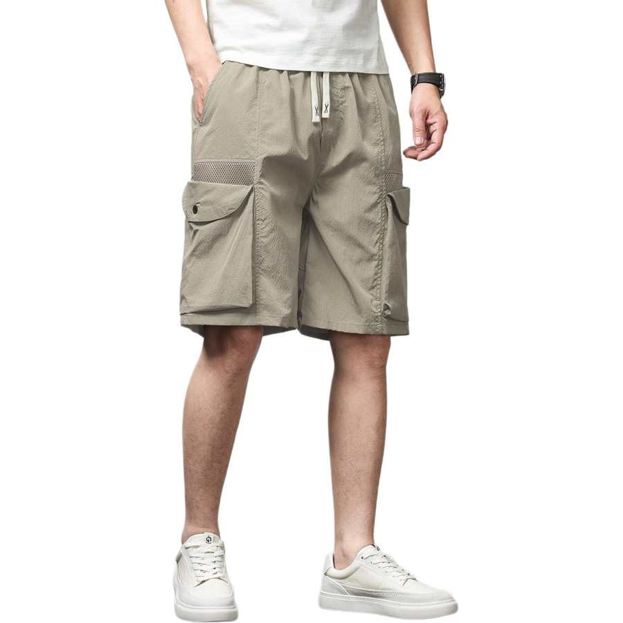 BALENO Casual Shorts Men's
