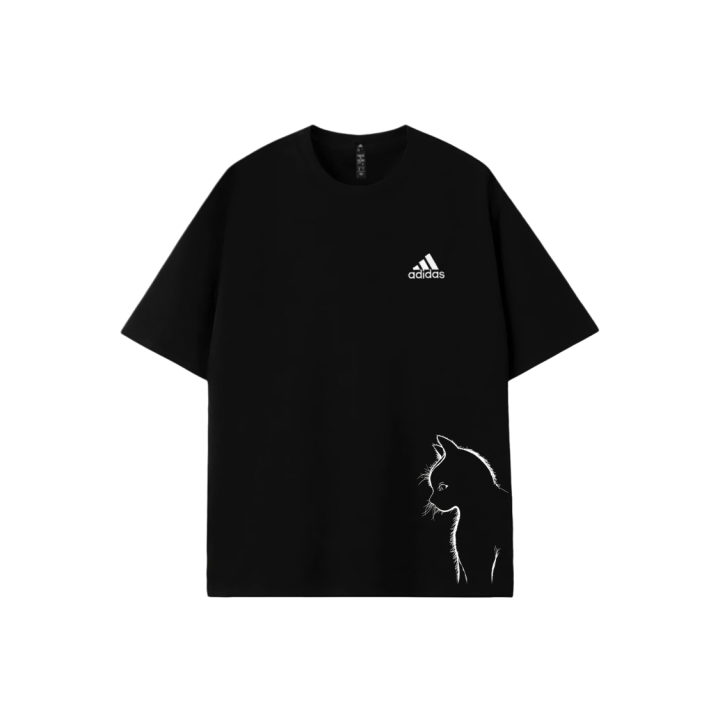 Adidas Adidas MUST HAVES T Shirts Unisex Crew Neck Thin Other
