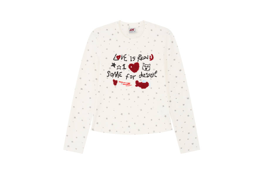 F426 T Shirts Women's Crew Neck Thin Straight Fit