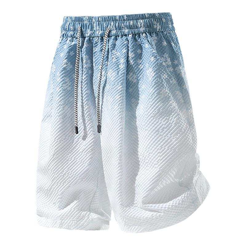 Sugarfunk Sugarfunk Casual Shorts Men's Moderate